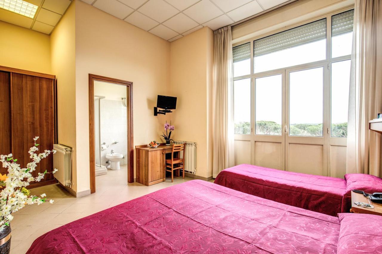 Domus Urbis Hotell Rom Exteriör bild