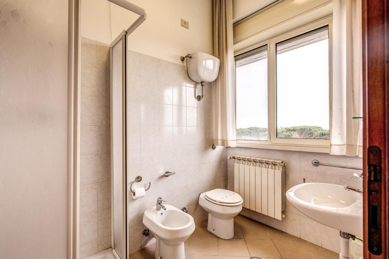 Domus Urbis Hotell Rom Exteriör bild