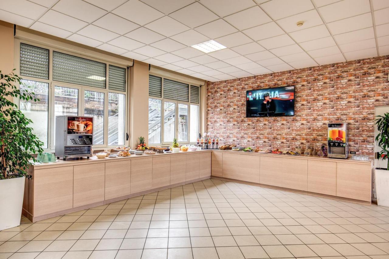 Domus Urbis Hotell Rom Exteriör bild