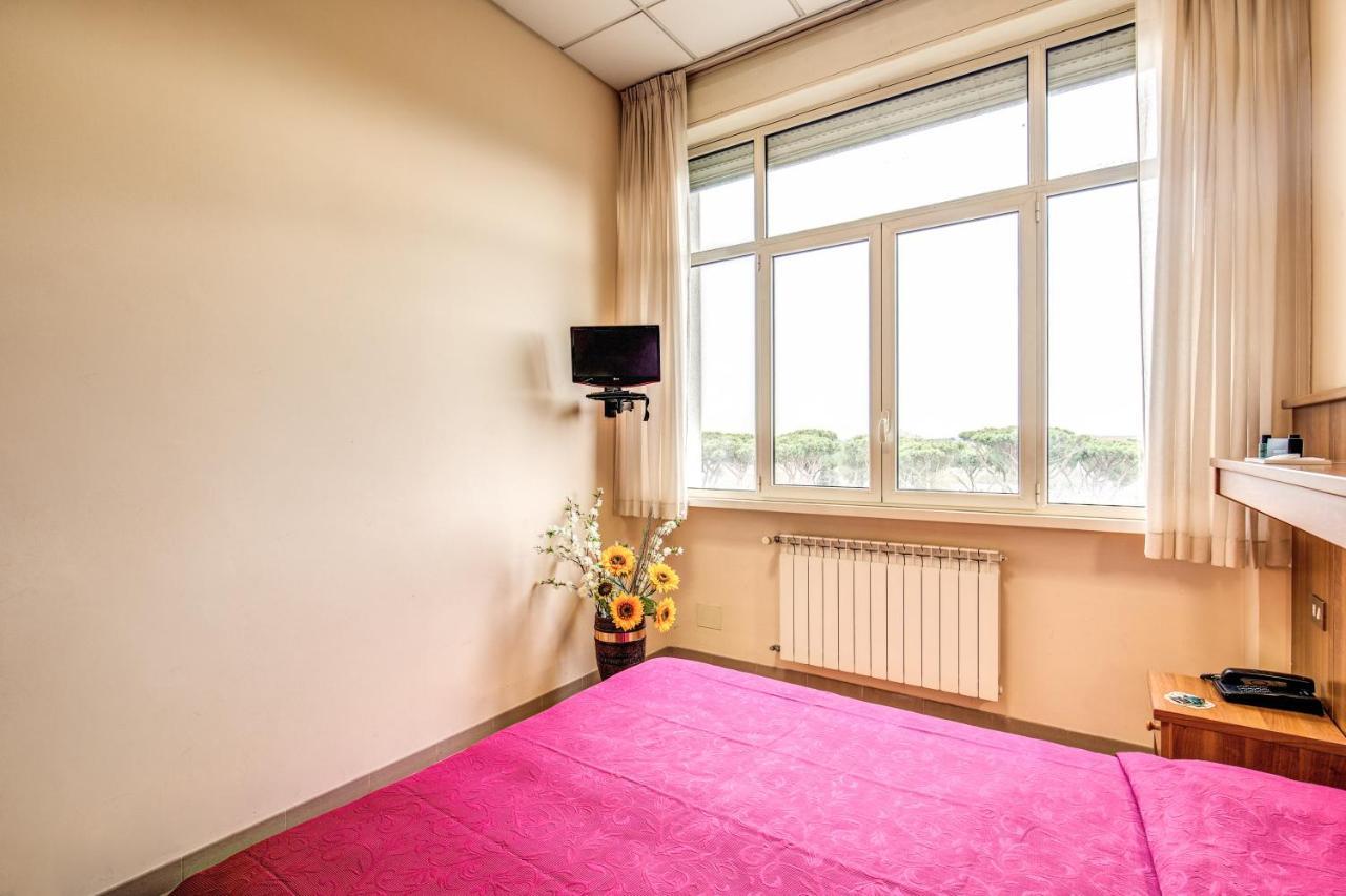 Domus Urbis Hotell Rom Exteriör bild