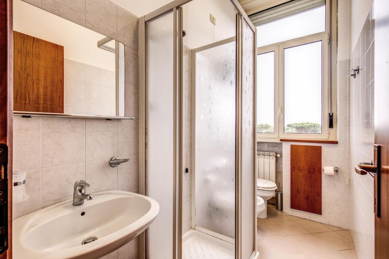 Domus Urbis Hotell Rom Exteriör bild