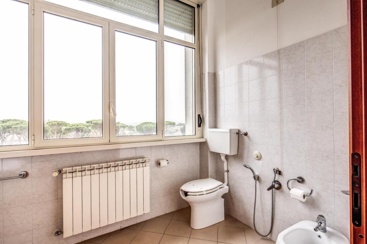 Domus Urbis Hotell Rom Exteriör bild