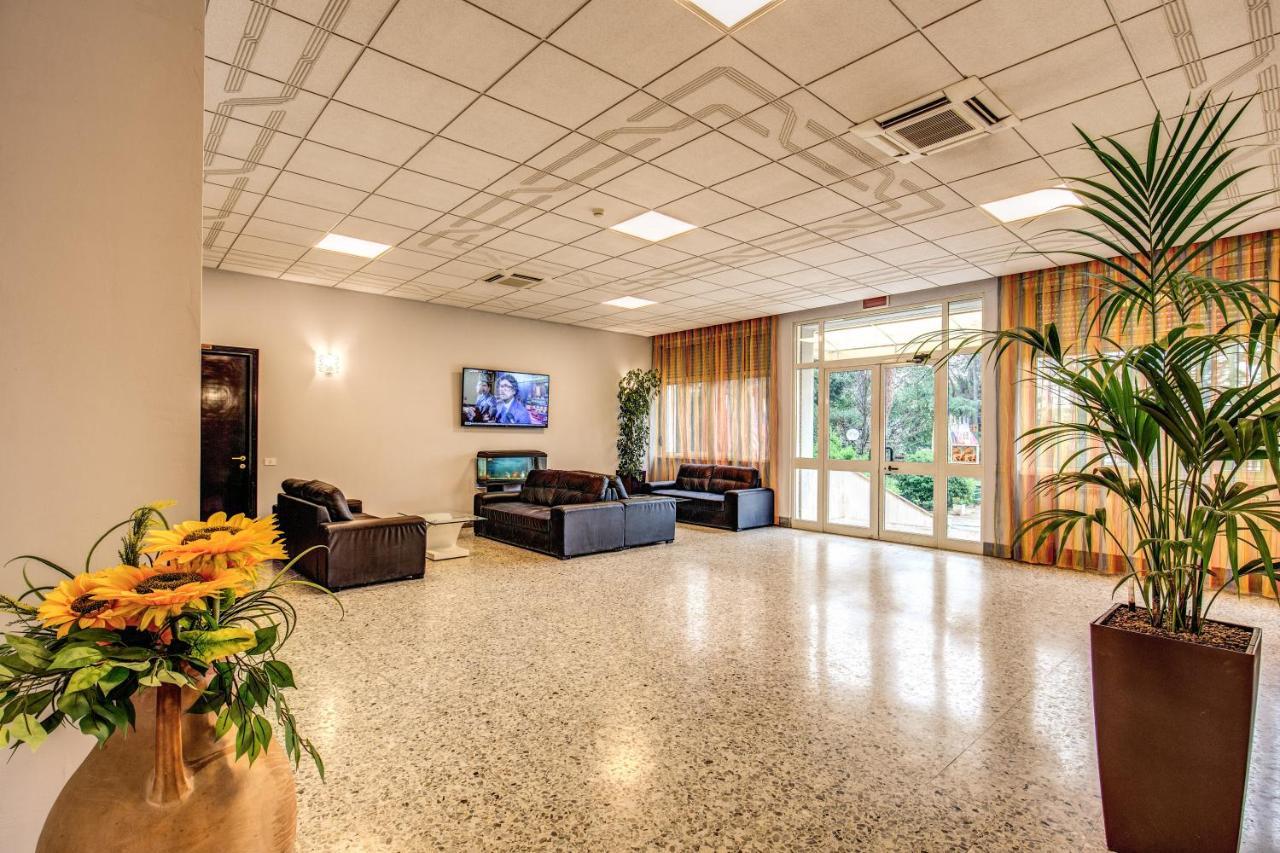 Domus Urbis Hotell Rom Exteriör bild